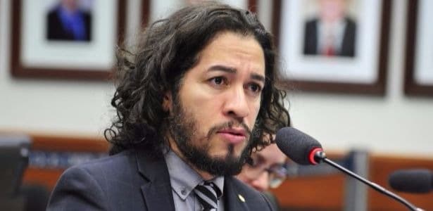 Jean Wyllys (Foto: Divulgação) Jean Wyllys (Foto: Divulgação)