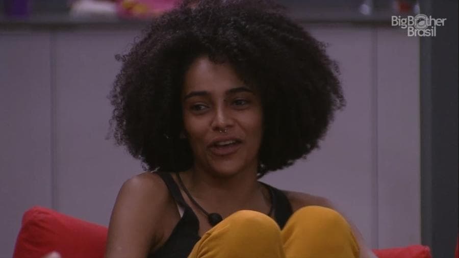 Após moralismo dentro do BBB19, perfil de Gabi é atacado por internautas no Instagram e participante é bloqueada da rede social