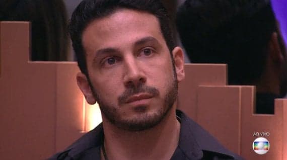 Público comemora saída de Gustavo; participante deixa o BBB19 com alta rejeição
