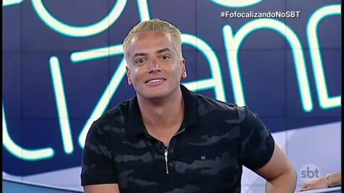 Leo Dias recebe nova ordem no SBT e precisa tomar atitude radical
