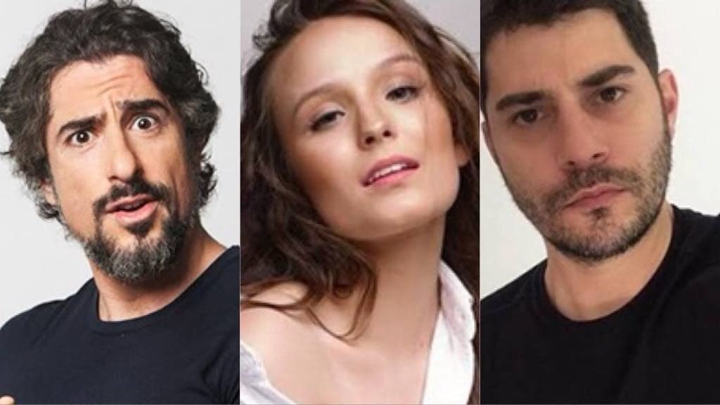 Marcos Mion e Larissa Manoela na Globo, Evaristo Costa no SBT: 2019 promete um mercado de TV agitado