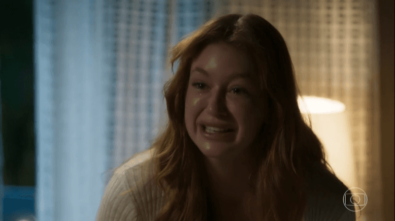 Com novela em baixa na Globo, Marina Ruy Barbosa entra em crise, se envolve como pivô de separação e acaba em briga com atriz