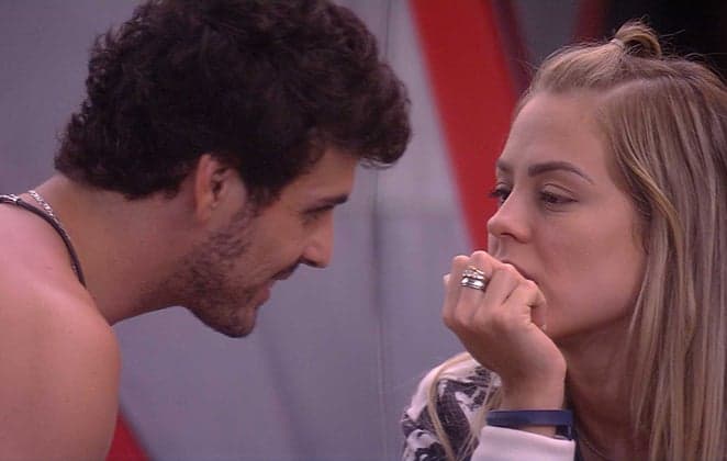 BBB19: Isabella admite se tem ou não ciúmes de Maycon e faz revelação importante
