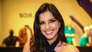 Mariana Rios (Foto: Divulgação) Mariana Rios (Foto: Divulgação)