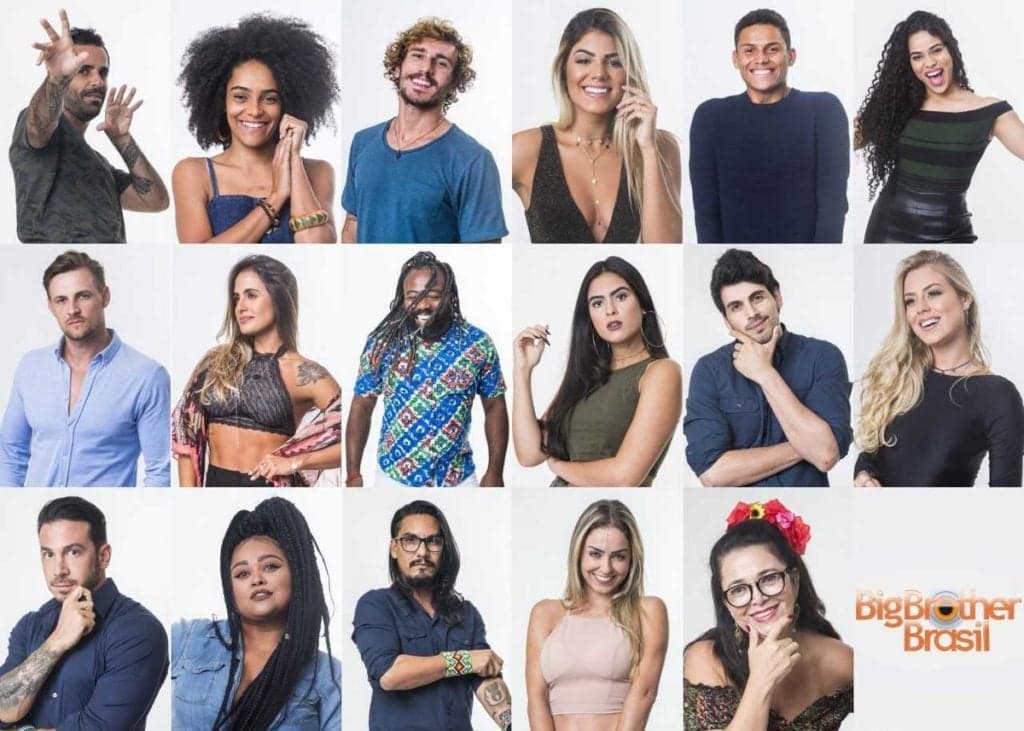 Familiares comentam sucesso da noite pro dia dos participantes do BBB19: ‘É louco demais’