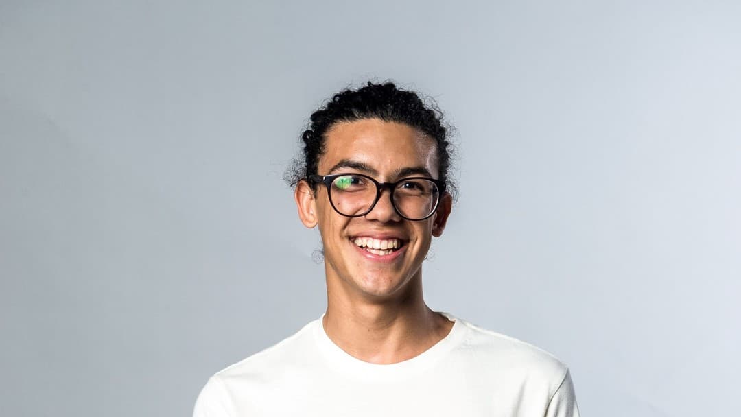 Pedro Vinícius (Foto: Reprodução)