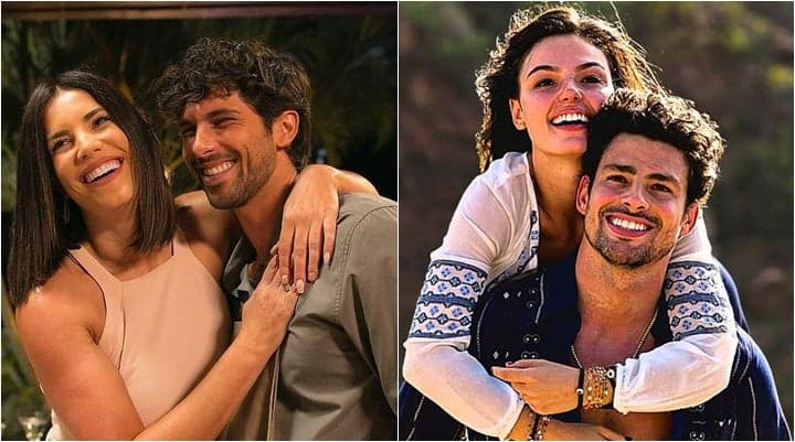 Globo envia Silvio de Abreu para acompanhar divulgação da versão hispânica de Amores Roubados nos EUA
