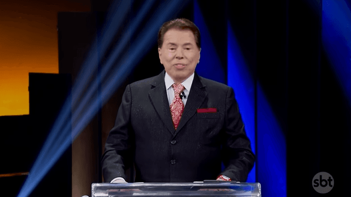 SBT define data de exibição da premiação Troféu Imprensa 2019