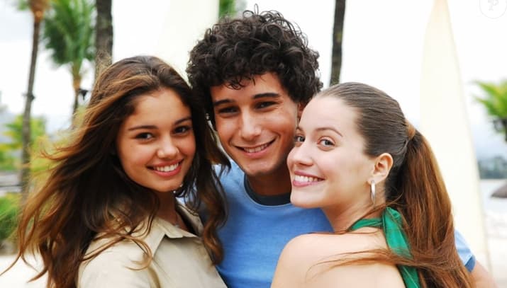 Afastado da TV, ex-galã de Malhação surpreende ao seguir nova carreira nos EUA