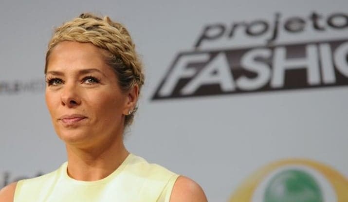 Adriane Galisteu muda radicalmente, exibe resultado e internauta julga sua aparência; "Acabou sua beleza"