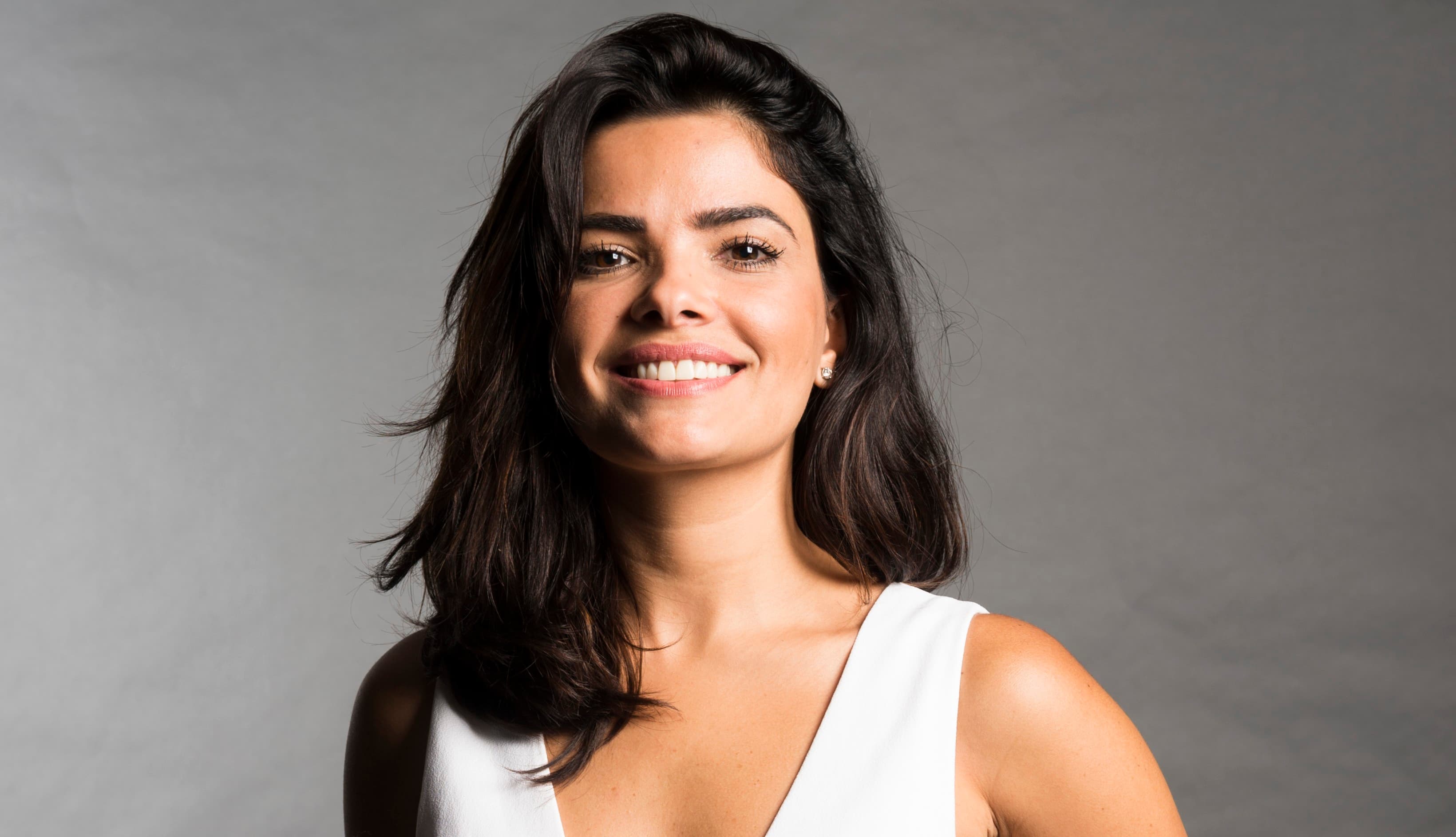 Vanessa Giácomo (Foto: Divulgação) Vanessa Giácomo (Foto: Divulgação)