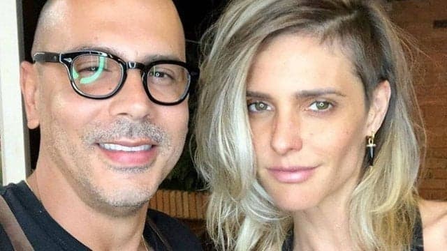 Novo corte de cabelo de Fernanda Lima chama a atenção e seguidores julgam o resultado final