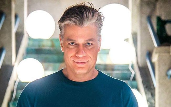 Fábio Assunção reaparece e tem encontro com Malu Mader em jantar especial