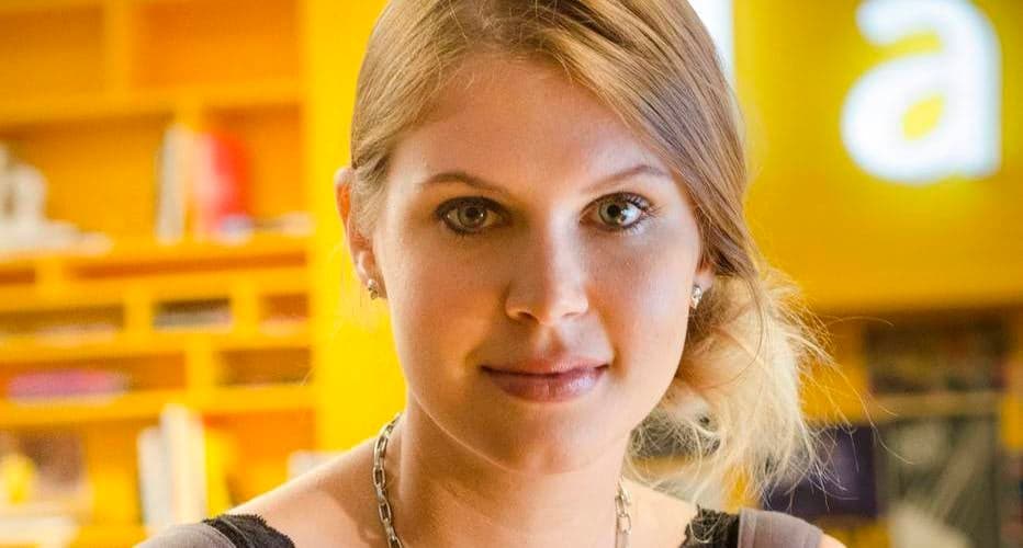 Ex atriz da Globo, Carolinie Figueiredo (Foto: Divulgação) Ex atriz da Globo, Carolinie Figueiredo (Foto: Divulgação)