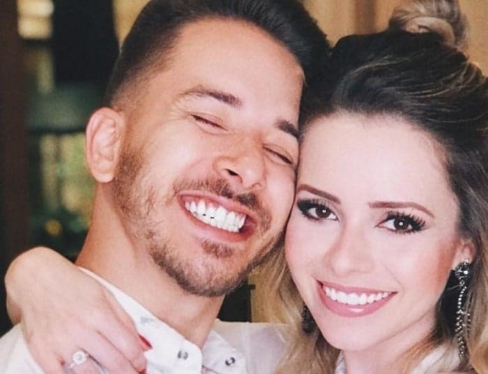 Turnê de Sandy & Junior tem novidade revelada: show por 10 capitais, gravação de DVD e cartaz oficial