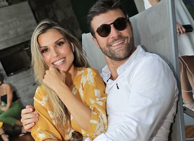 Marcelo Zangrandi abre o jogo sobre fim de namoro com Flávia Vianna e surpreende com declaração