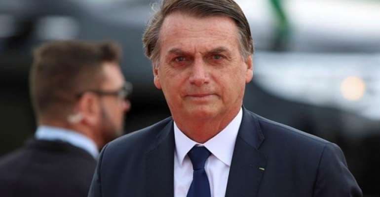 Nova profecia envolvendo Bolsonaro tem anúncio de morte e revelação apavora o Presidente