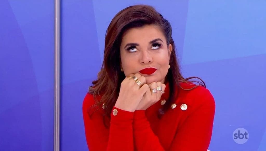Mara Maravilha abre o jogo e dispara sobre evangélicos, SBT e namorado mais novo: "Patrulha de julgamento muito grande"