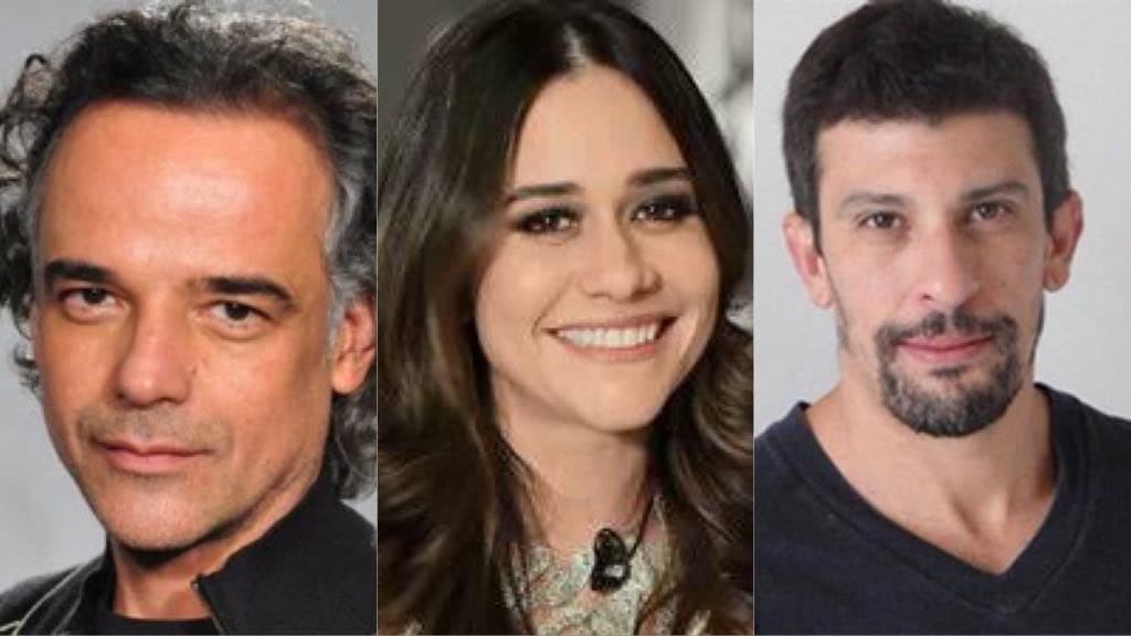 Globo "desperdiça" talentos da casa, "maltrata atores" e faz eles de gato e sapato