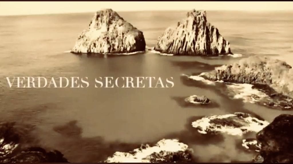 Verdades secretas, de "festinhas privê" à praias paradisíacas: Por que os famosos não saem de Fernando de Noronha?