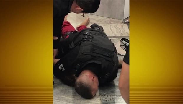 Homem é morto em supermercado Extra e famosos se revoltam (Foto : Divulgação) Homem é morto em supermercado Extra e famosos se revoltam (Foto : Divulgação)