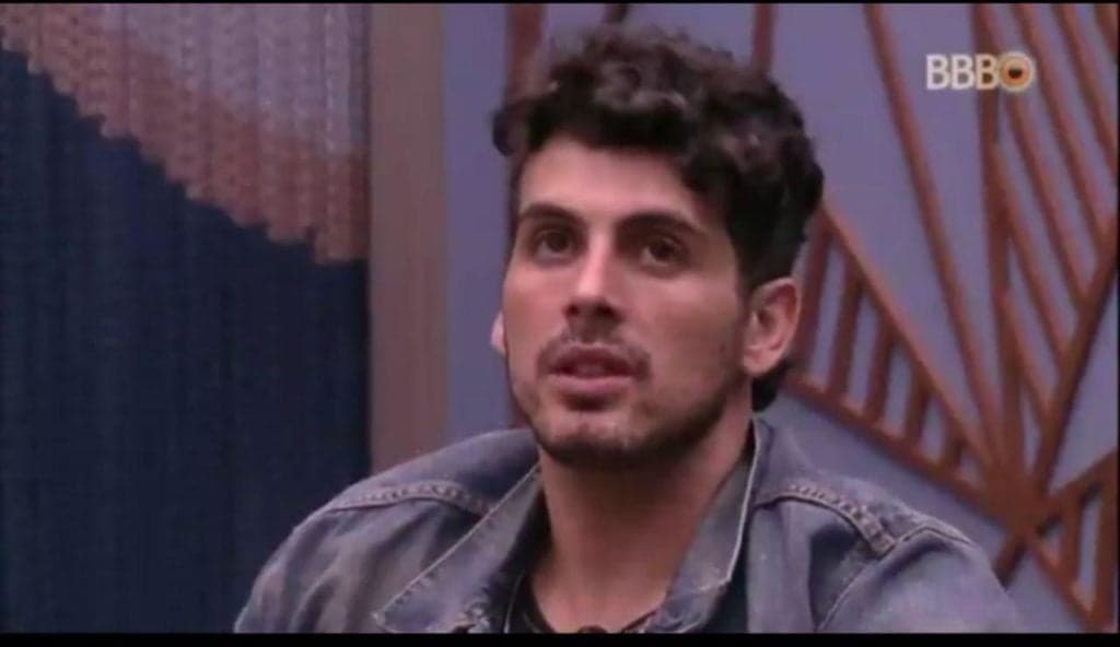 BBB19: após acusação de preconceito religioso, Maycon é investigado por maus tratos e até sexo com animais