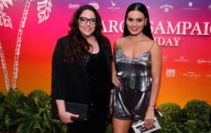 Ana Carolina e Letícia Lima quando namoravam (Foto: Reprodução) Ana Carolina e Letícia Lima quando namoravam (Foto: Reprodução)
