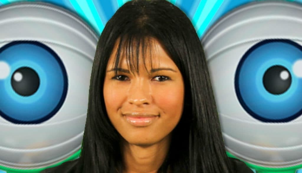 Ariadna, primeira transexual a participar do BBB, quer adotar uma criança com o marido militar