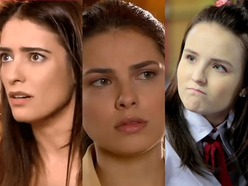 As Aventuras de Poliana: Débora bate boca com João, Luísa dá aviso para Poliana e Mirela arma contra Gabriela
