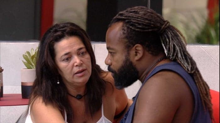 BBB19: Tereza deixa brothers chocados com atitude e leva bronca: "Foi um abalo"