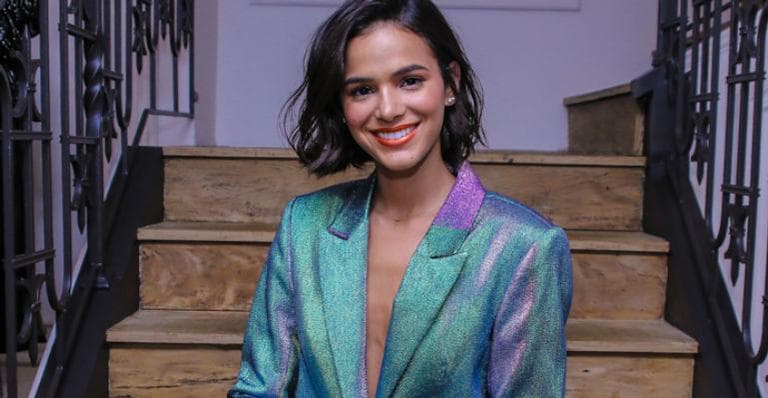 Bruna Marquezine (Foto: Divulgação) Bruna Marquezine (Foto: Divulgação)