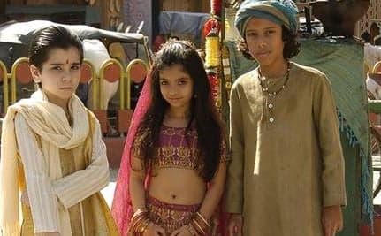 Ex-ator mirim da novela Caminho das Índias choca ao anunciar paternidade aos 20 anos