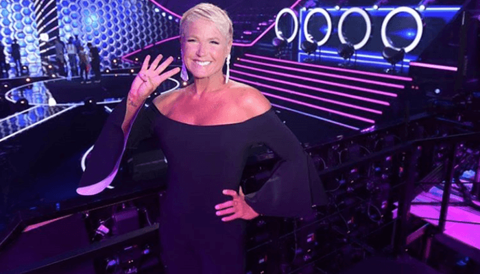 Xuxa chega aos 56 anos com passado revelado, filme polêmico e "guerra" com Bolsonaro