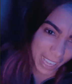 Anitta desabafou no Instagram (Foto: Reprodução) Anitta desabafou no Instagram (Foto: Reprodução)