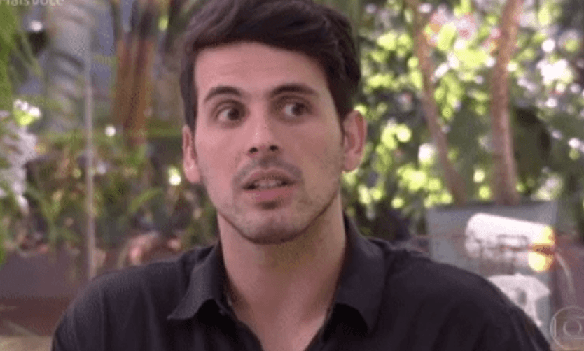 BBB19: Eliminado, Maycon abre o jogo e revela o que deu errado no reality