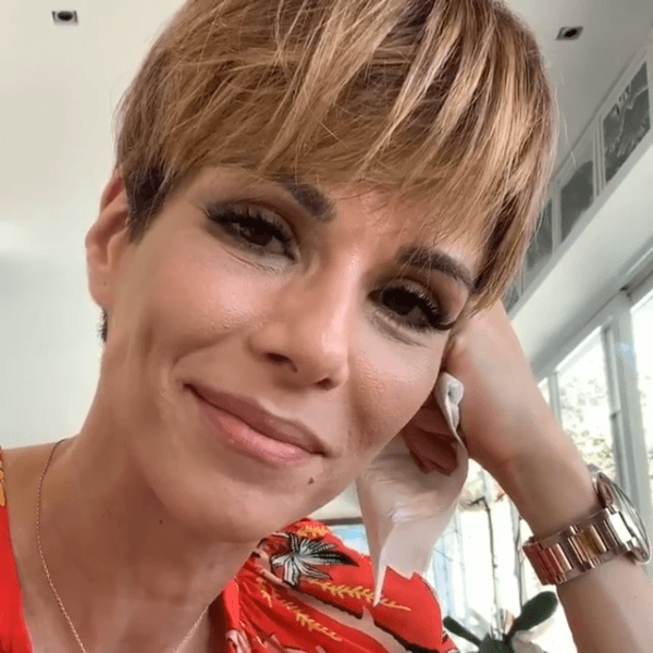 Ana Furtado revela terrível drama: 'Nunca contei isso pra ninguém'