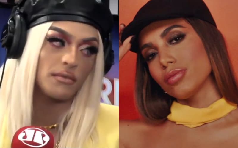 Após expôr Anitta, Pabllo Vittar ironiza cantores que se escoram na comunidade LGBTQ: "Se liguem nesses artistas"