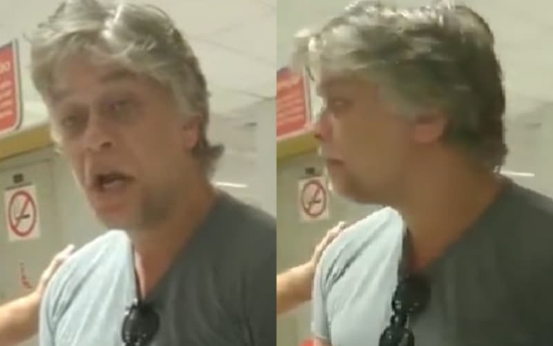 Autora da Globo fala tudo sobre recaída de Fábio Assunção e dispara: "Situação trágica"