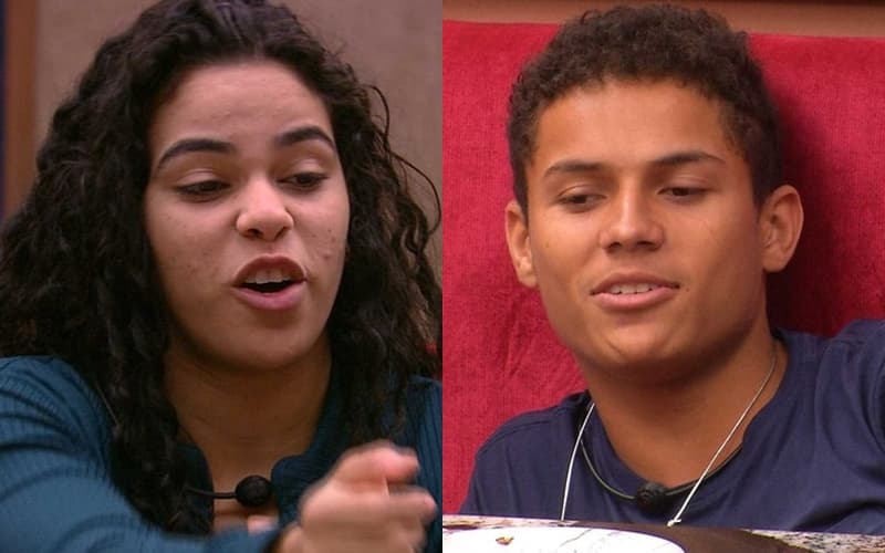 BBB19: Elana desafia participantes e "peita" concorrentes: "Só falo o que eu penso"