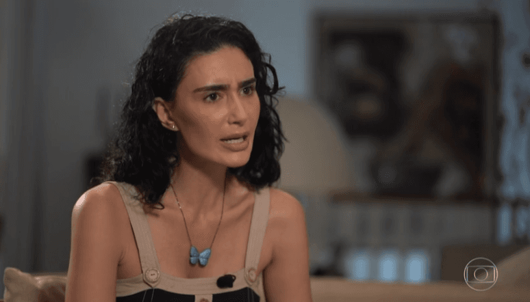 Cristiane Machado (Foto: Divulgação) Cristiane Machado (Foto: Divulgação)