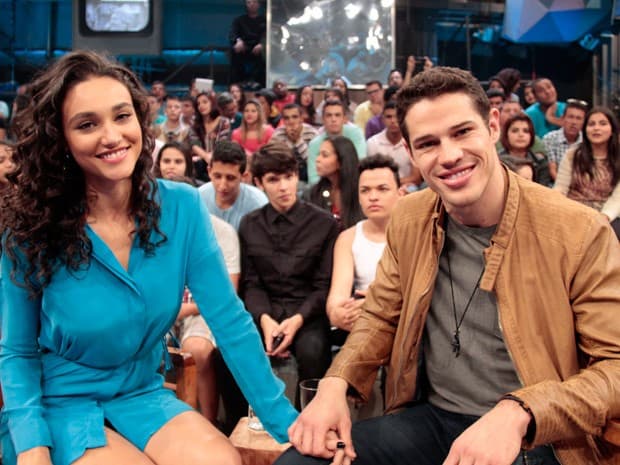 Além de Marina Ruy Barbosa, José Loreto teria se envolvido com outras duas atrizes na Globo