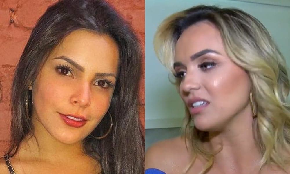 Rafa Kalimann fala sobre rivalidade com Emilly Araújo e diz se perdoou a ex-BBB