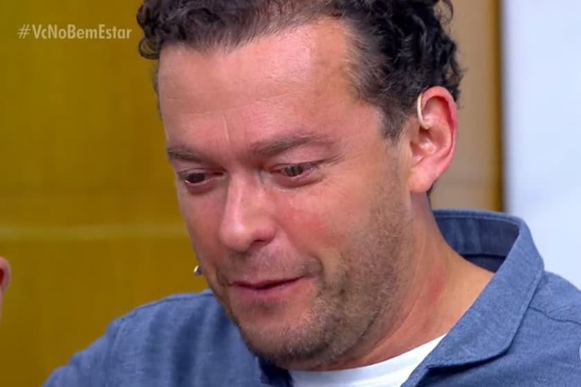 Fernando Rocha quebra o silêncio e se pronuncia sobre demissão da Globo: "A caminhada não foi em vão"