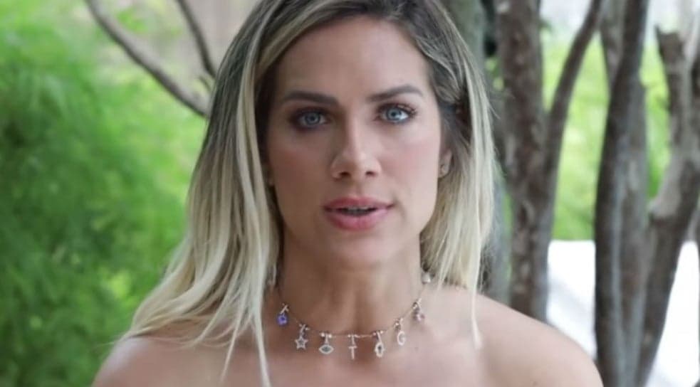 Após polêmica, pai de Giovanna Ewbank perde a cabeça, fala da filha e dispara: "Estúpida''