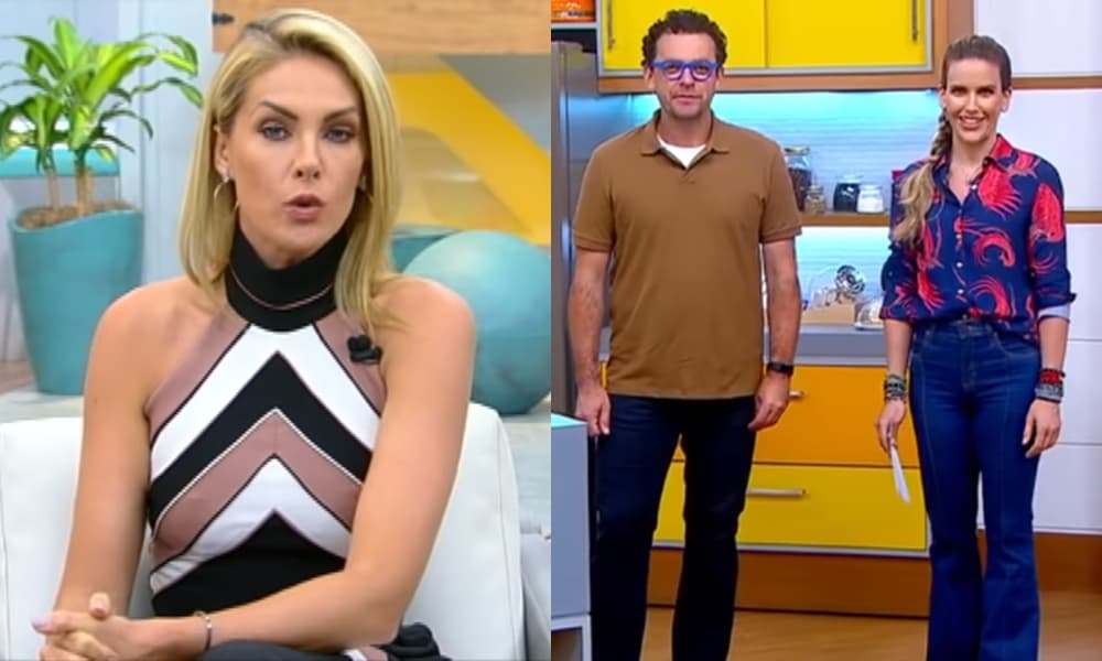 Hoje em Dia bate recorde de audiência, lidera e vence, mais uma vez, o Bem Estar