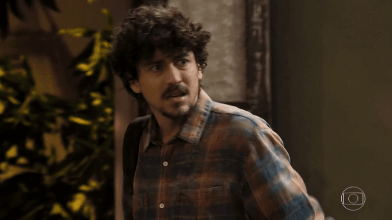 Verão 90: Jerônimo descobre que foi enganado e humilha Vanessa na frente de todos