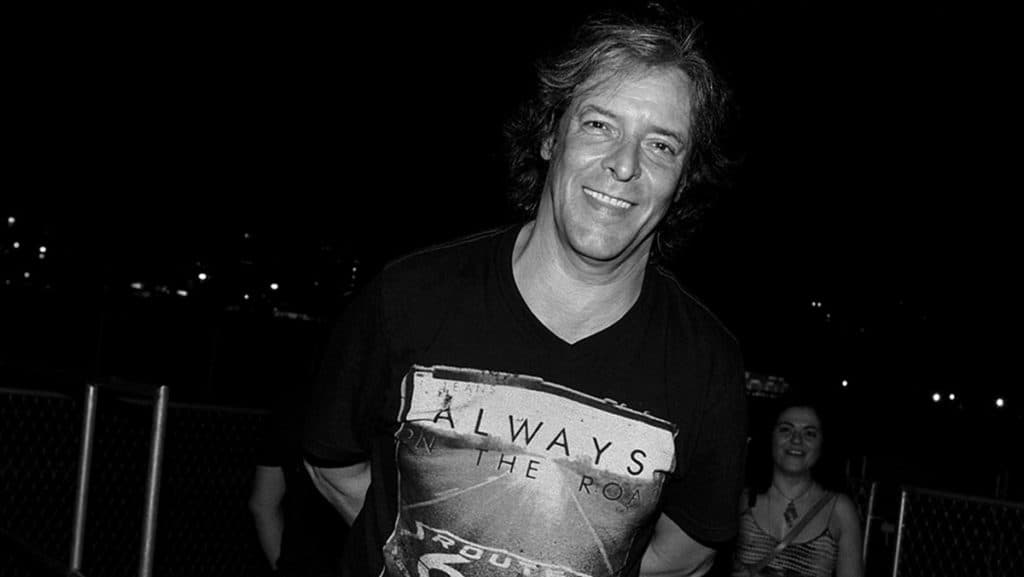 Aos 58 anos, famoso ator da Globo, D'Artagnan Júnior morre no Rio de Janeiro