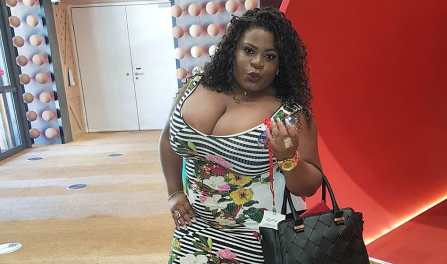 Determinada, Jojo Todynho volta a malhar e revela objetivo: "Bumbum na nuca"