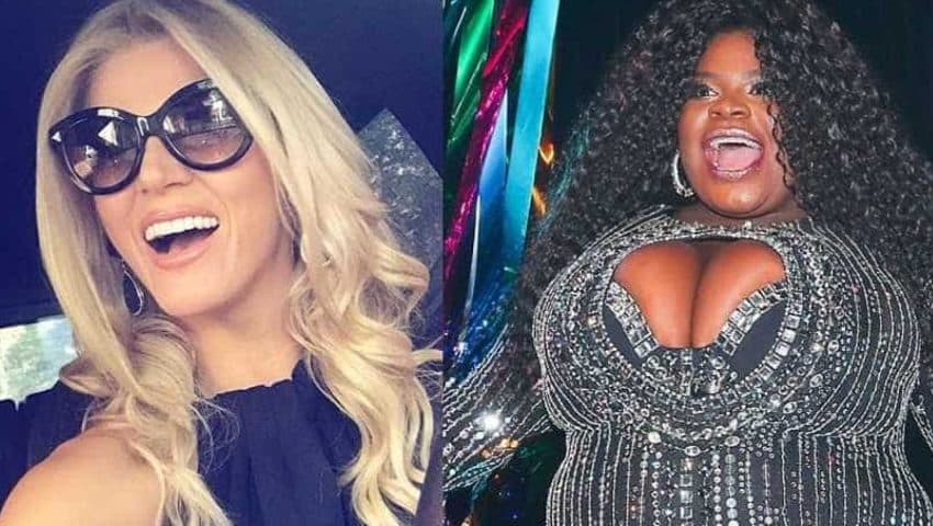 Rivais, RedeTV! coloca Val Marchiori e Jojo Todynho para comentar o Bastidores do Carnaval