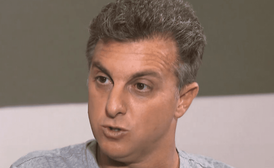 Após grave acusação de machismo, Luciano Huck se torna alvo de apresentadores e gera polêmica